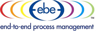 EBE Logo